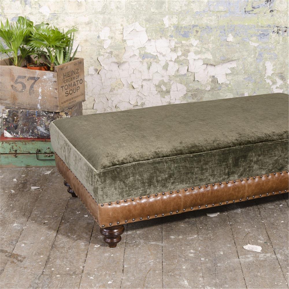 Tetrad footstool hotsell for sale
